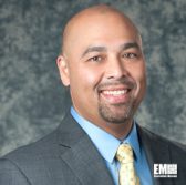 Executive Profile: Tarik Reyes, Northrop Grumman VP of BD for Federal Mission Programs - top government contractors - best government contracting event