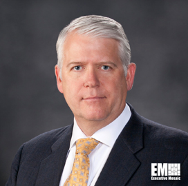 Rick Ambrose, Lockheed Space Systems EVP, Named to 2019 Wash100 for Space Technology Push, Cloud Adoption for Space Missions - top government contractors - best government contracting event