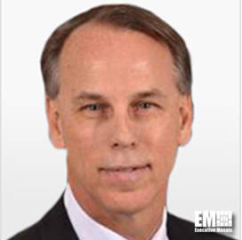 Executive Profile: Eric Rickard, Booz Allen VP and SIG Group DoD-Intell Cyber Lead - top government contractors - best government contracting event