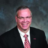 Executive Profile: Matt Riddle, Raytheon Intl. President - top government contractors - best government contracting event