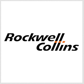 Rockwell Collins to Build DARPA Digital Radio Converter; John Borghese Comments - top government contractors - best government contracting event