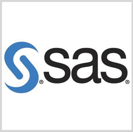 SAS Sees Increase in Adoption of Data Analytics Platform Among State, Local Gov't Agencies; Marcus Kinrade Quoted - top government contractors - best government contracting event
