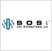 SOSi Partners With Non-Profit Dog Tag for Army Ten-Miler; Julian Setian Comments - top government contractors - best government contracting event