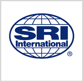 Michael Page Named SRI International CIO, IT Services VP; Bill Jeffrey Comments - top government contractors - best government contracting event