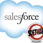 Salesforce Promotes George Hu to COO - top government contractors - best government contracting event