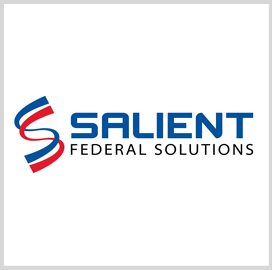 Scott Seavers Appointed Salient Training, International Programs VP; Bill Parker Comments - top government contractors - best government contracting event