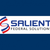 Salient Hosting Tech Demo Open House; Brad Antle Comments - top government contractors - best government contracting event