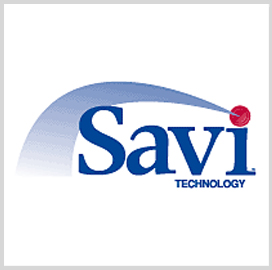 Eric Gill Promoted to Int'l Sales VP at Savi; Bill Clark Comments - top government contractors - best government contracting event