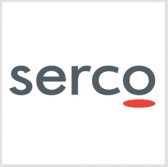 Serco Awarded for Subcontracting to Vet-Owned Small Businesses; Darryl Scott Comments - top government contractors - best government contracting event