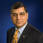 Executive Profile: Shiv Krishnan, Indus Corp. CEO - top government contractors - best government contracting event