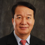 STG CEO Simon Lee to Accept GWU Alumni Award - top government contractors - best government contracting event