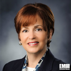 Lockheed IS&GS Chief Sondra Barbour Appointed to 3M Board; Inge Thulin Comments - top government contractors - best government contracting event