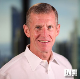 Army Vet Stan McChrystal Uncovers Mythology of Leadership in New Book - top government contractors - best government contracting event