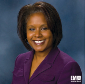 Lockheed's Stephanie Hill Elected Greater Baltimore Committee Board Chairman; Donald Fry Comments - top government contractors - best government contracting event