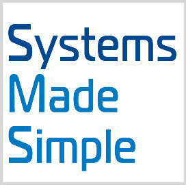 Mark Janczewski Named Systems Made Simple Senior Clinical Informaticist; Al Nardslico Comments - top government contractors - best government contracting event