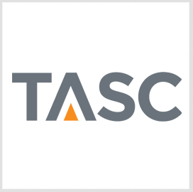 TASC Raises $26K to Build a New Home for a Wounded Air Force Veteran; John Hynes Comments - top government contractors - best government contracting event