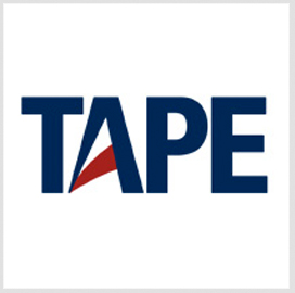TAPE Selected to DiversityBusiness.com Lists - top government contractors - best government contracting event