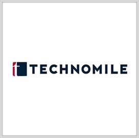 IT Vet Daniel Osborne Joins TechnoMile as Managing Director; Ashish Khot Comments - top government contractors - best government contracting event