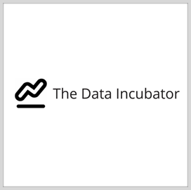 The Data Incubator trains military personnel to use AWS cloud - top government contractors - best government contracting event