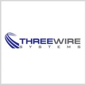 Kitty Nix, Phil De-Bodene Take SVP Roles at Three Wire Systems - top government contractors - best government contracting event