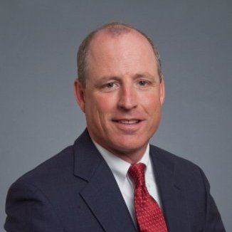 Executive Profile: Rich Tighe, Bechtel National VP of BD - top government contractors - best government contracting event