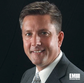 Executive Profile: Todd Morris, SRA International VP and Homeland Security Business Area Director - top government contractors - best government contracting event
