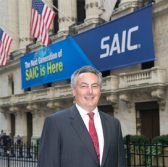 SAIC's Bob Fecteau and Lucy Fitch to Work Closer with CEO Tony Moraco in New Management Structure - top government contractors - best government contracting event