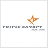 Mo Mulligan: Triple Canopy Receives Private Security Service Mgmt Certification - top government contractors - best government contracting event