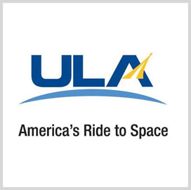 ULA to Sponsor Air Force Association's STEM Program; Tory Bruno Comments - top government contractors - best government contracting event
