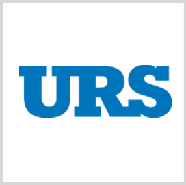 URS Corp. Included in Women's Business Enterprise's Top Company List - top government contractors - best government contracting event
