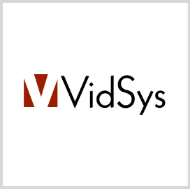 Ellen Howe Joins VidSys as Marketing VP - top government contractors - best government contracting event