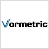 CJ Radford: Vormetric Data Security Platform Lands VMworld Gold Award - top government contractors - best government contracting event