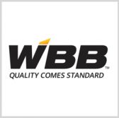 Jeffrey Cohen Named WBB Capture & Proposals VP; Robert Olsen Comments - top government contractors - best government contracting event