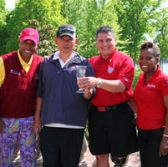 Golf Tournament Raises Money for Scholarships - top government contractors - best government contracting event