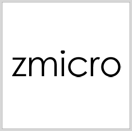 Paul Stewart Joins ZMicro as Programs Director; Jason Wade Comments - top government contractors - best government contracting event