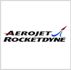 Aerojet Rocketdyne Test-Fires Engine for NASA SLS Rocket - top government contractors - best government contracting event
