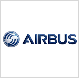 Christian Cornille, Cedric Gautier, Rafael Tentor Appointed to Airbus Group Leadership Roles - top government contractors - best government contracting event