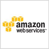 AWS Expands Cloud Contract Center for Public Sector Organizations - top government contractors - best government contracting event