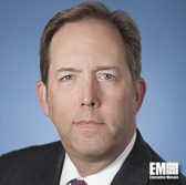 Executive Profile: Barry Morris, Federal Division VP at EMC - top government contractors - best government contracting event
