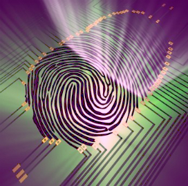 10ZiG Technology Unveils Fingerprint Authentication Feature for Healthcare Record Systems - top government contractors - best government contracting event
