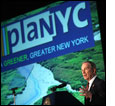 NYC Mayor Wants to Turn the Big Apple Green - top government contractors - best government contracting event