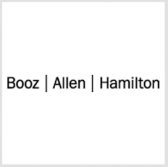 Booz Allen Uses Machine Learning Tools to Help Soldiers Analyze Data - top government contractors - best government contracting event