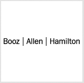 Troy Peterson Joins Booz Allen Fellow Program - top government contractors - best government contracting event