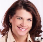 Executive Profile: Jill Bruning, URS Global Security Group GM and VP - top government contractors - best government contracting event