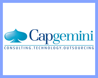 Capgemini Renews SAP Platform Certification; Christophe Lacroix Comments - top government contractors - best government contracting event