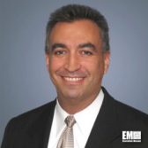 CDM Smith Names Carlos Echalar as Chief Human Resources Officer; Steve Hickox Comments - top government contractors - best government contracting event