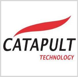 Catapult Technology Appoints HÃ©lÃ¨ne Courard as VP of Capture and Proposals; Shawn Bethea Comments - top government contractors - best government contracting event