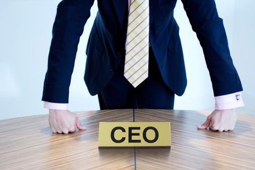The Decade's 10 Highest-Paid CEOs - top government contractors - best government contracting event