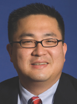Executive Profile: Samuel Chun of HP Enterprise Services U.S. Public Sector - top government contractors - best government contracting event