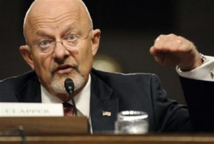 James Clapper Appears Before Senate Intel Committee - top government contractors - best government contracting event
